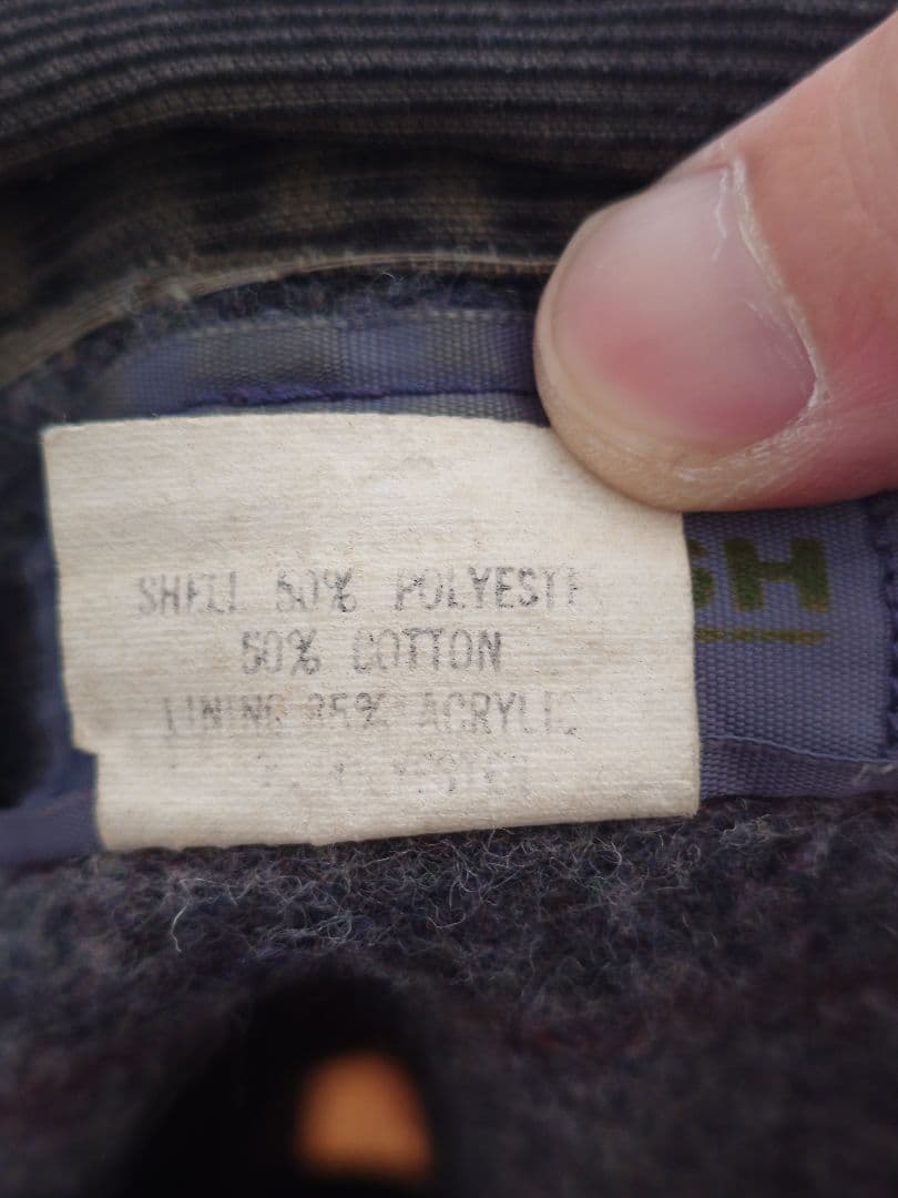 60s OshKosh B’Gosh オシュコシュ Lee カバーオール