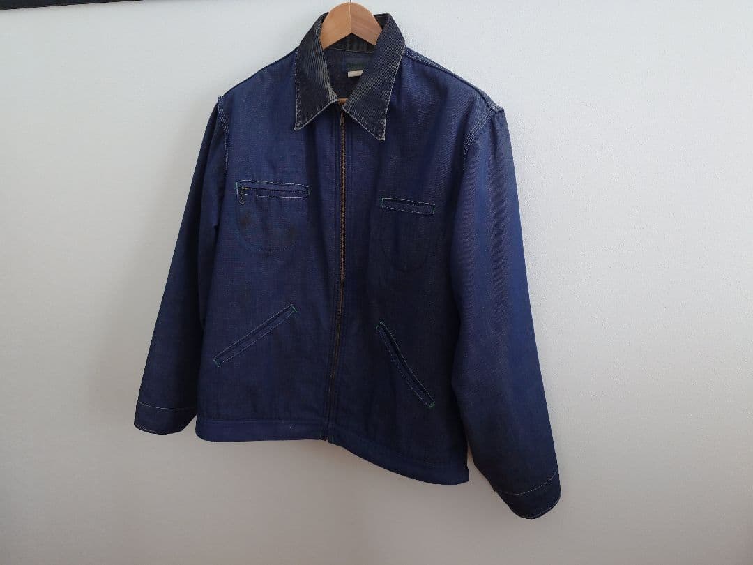 60s OshKosh B’Gosh オシュコシュ Lee カバーオール