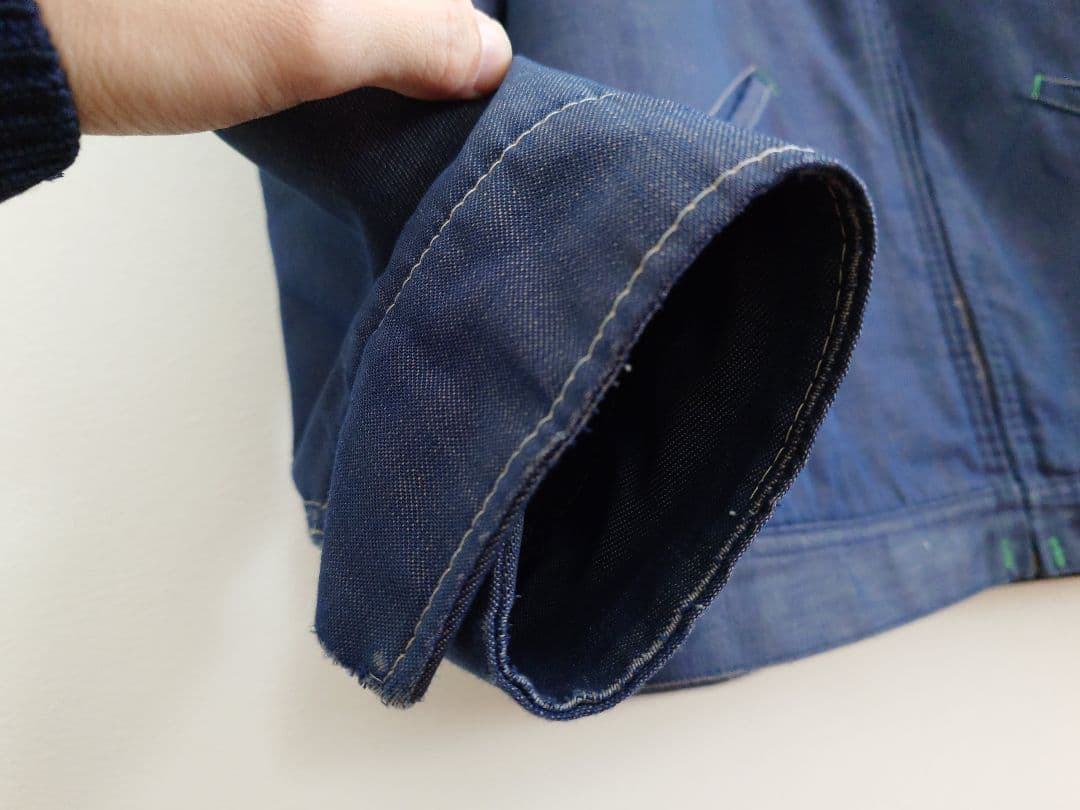 60s OshKosh B’Gosh オシュコシュ Lee カバーオール