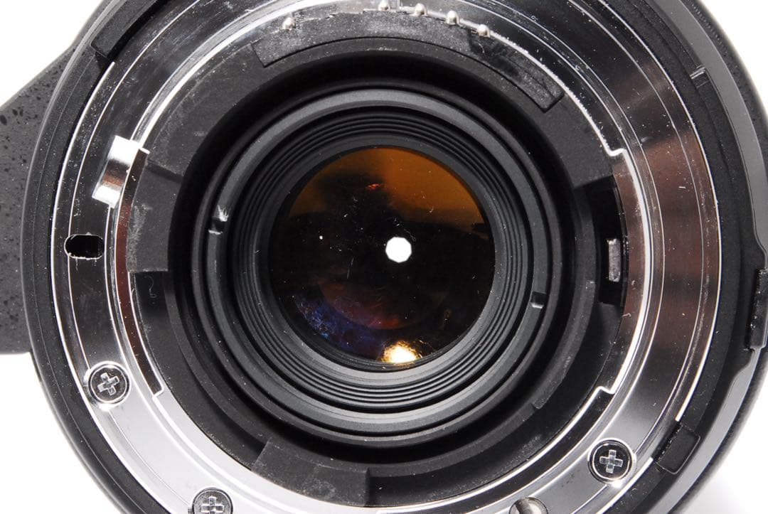 ◆動作確認済み◆SIGMA 170-500mm APO four Nikon◆