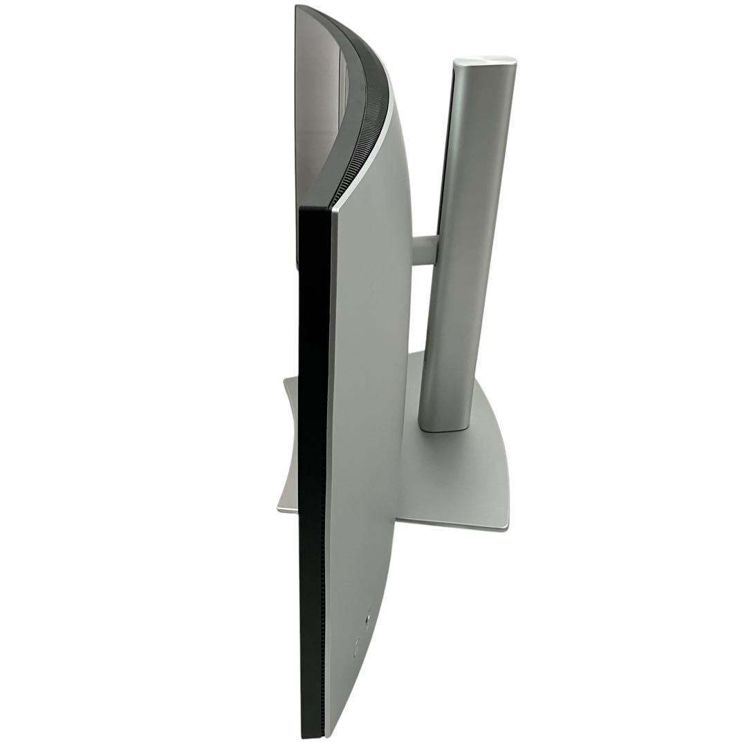 Dell 超ワイド 曲面 PCモニター U3421WE 34インチ ディスプレイ