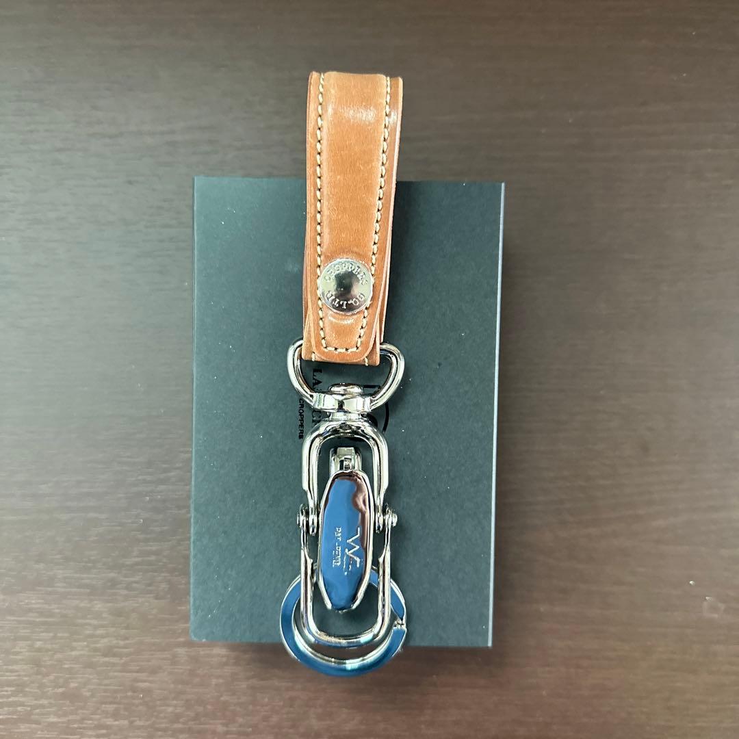 ラストクロップス サテライトⅡ シェルコードバン