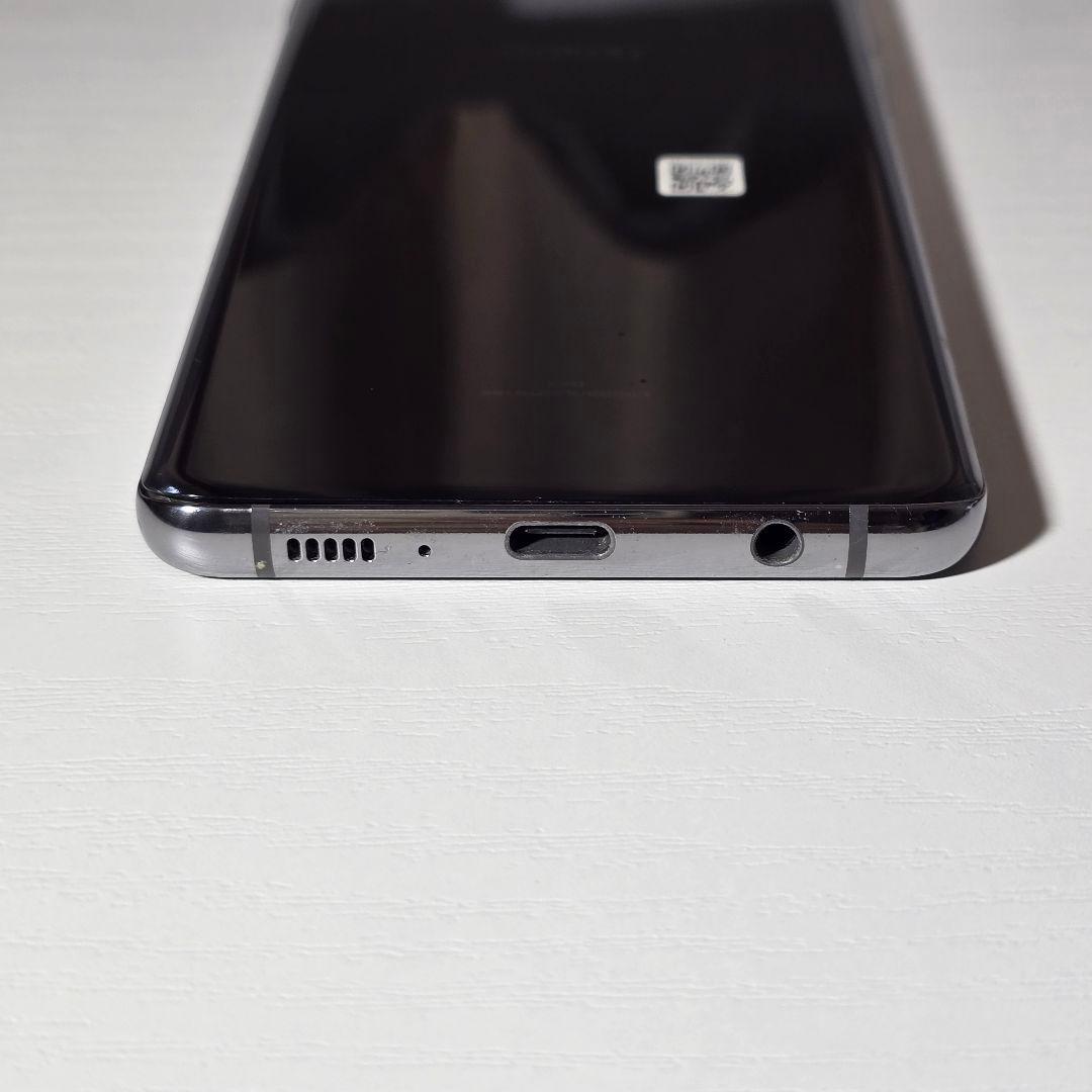 GALAXY S10+ 付属品 イヤホンのみ欠品 SIMロック解除済み