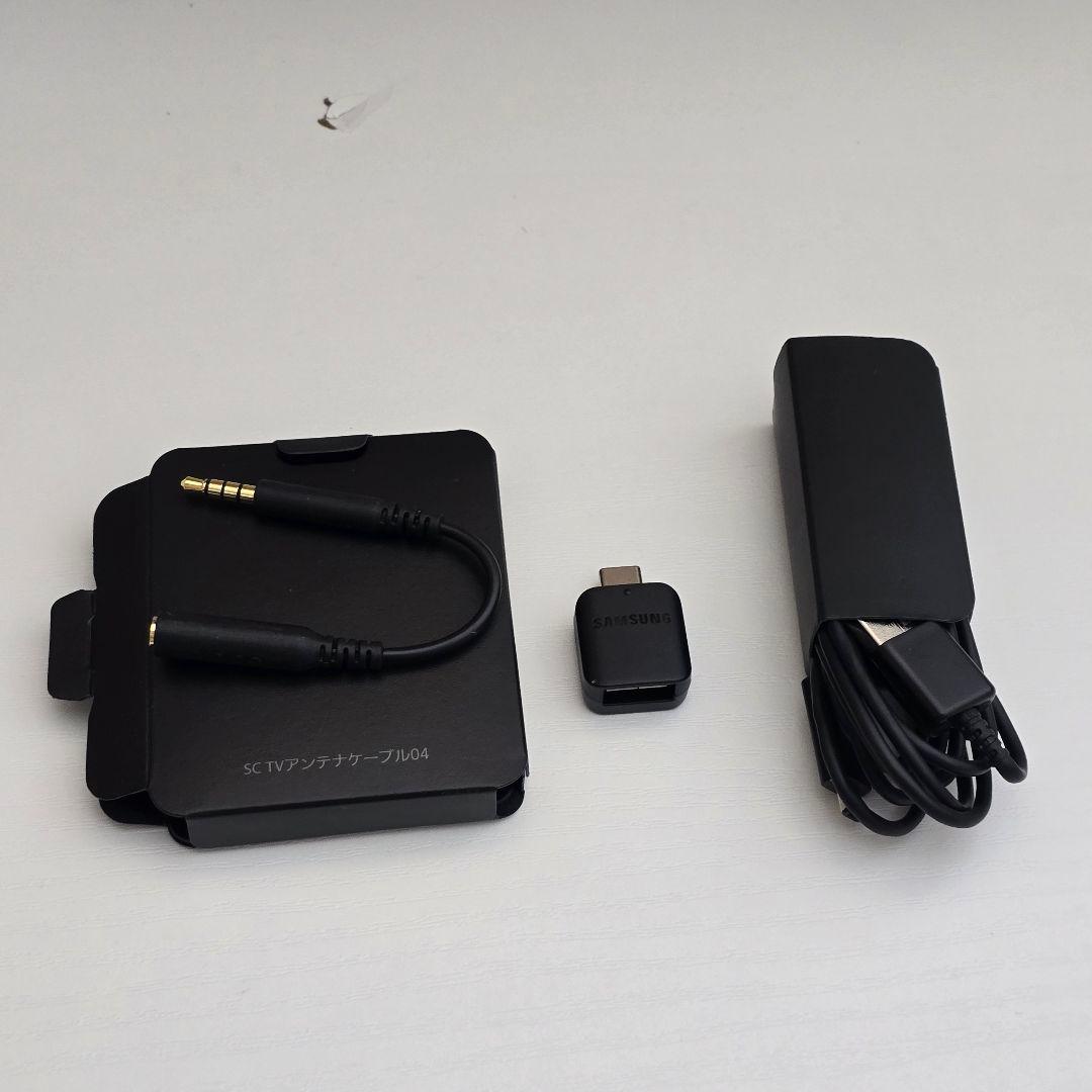 GALAXY S10+ 付属品 イヤホンのみ欠品 SIMロック解除済み