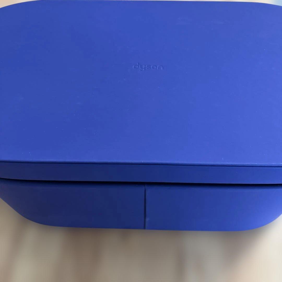 ダイソン　エアラップ　マルチスタイラー　コンプリートロング