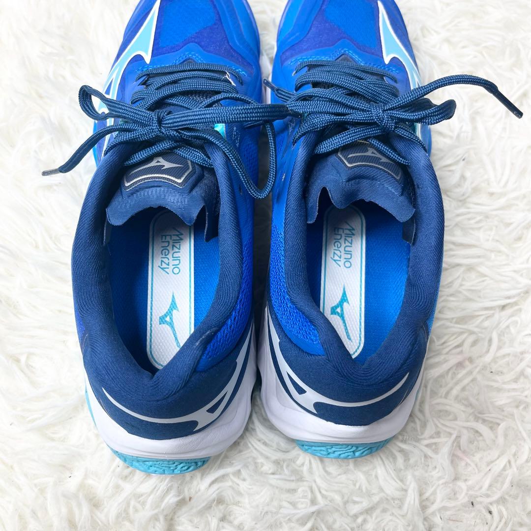 【極美品】 MIZUNO ミズノ ミズノ ウェーブライトニングZ8 26.0㎝