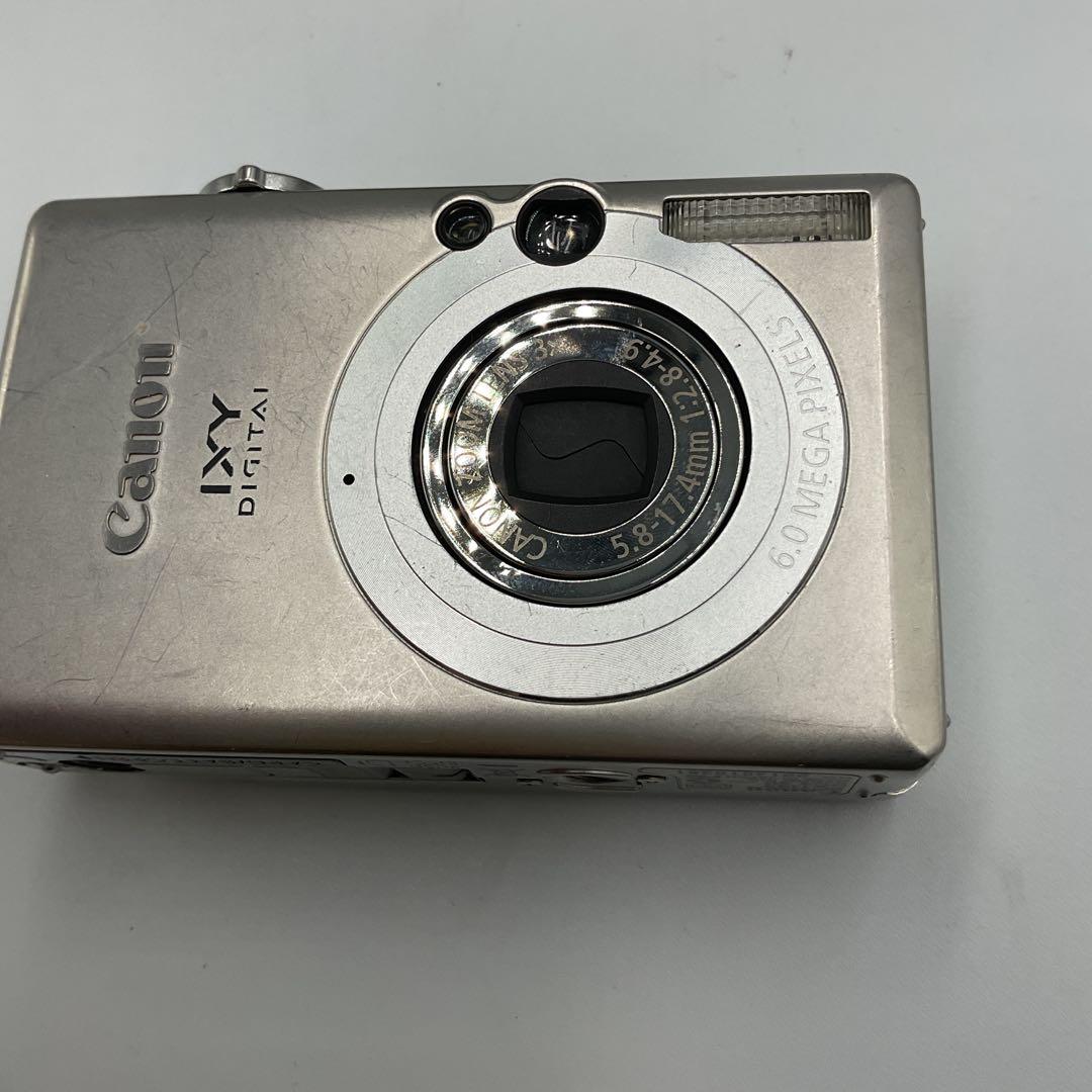 B3672 Canon IXY DIGITAL70 デジタルカメラ