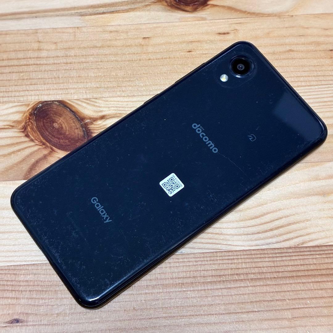 スマートフォン本体 5170 Galaxy A22 sc-566050.6050
