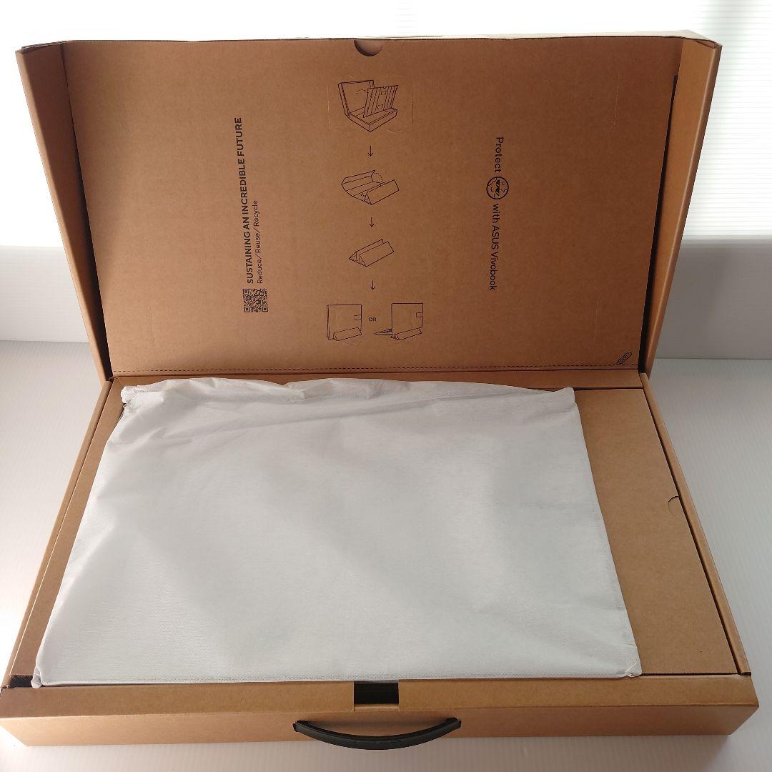 その他ノートPC本体 ASUS Vivobook17 X1704ZA-I5C0SI Core i5