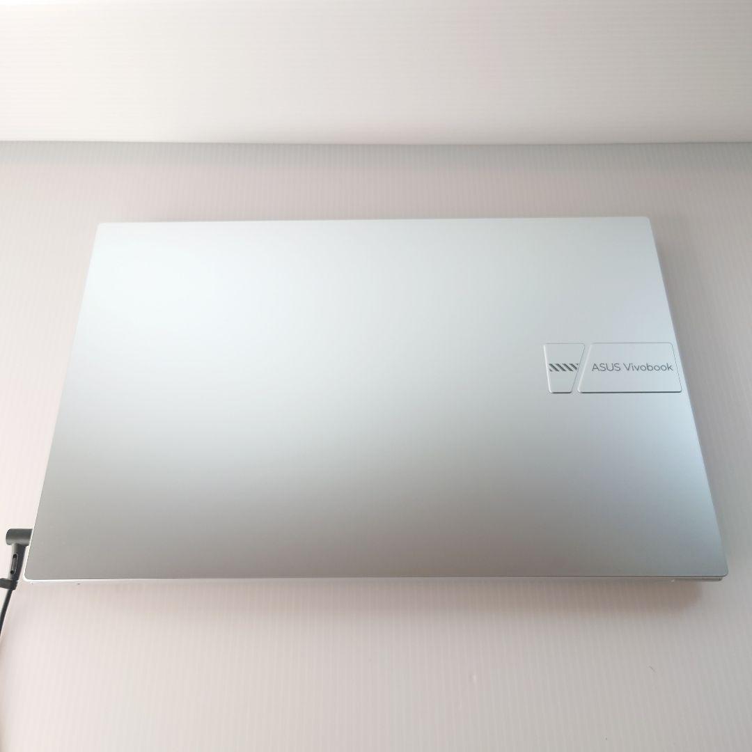 その他ノートPC本体 ASUS Vivobook17 X1704ZA-I5C0SI Core i5