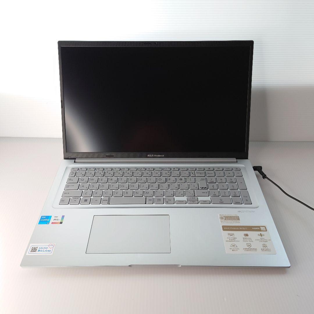 その他ノートPC本体 ASUS Vivobook17 X1704ZA-I5C0SI Core i5
