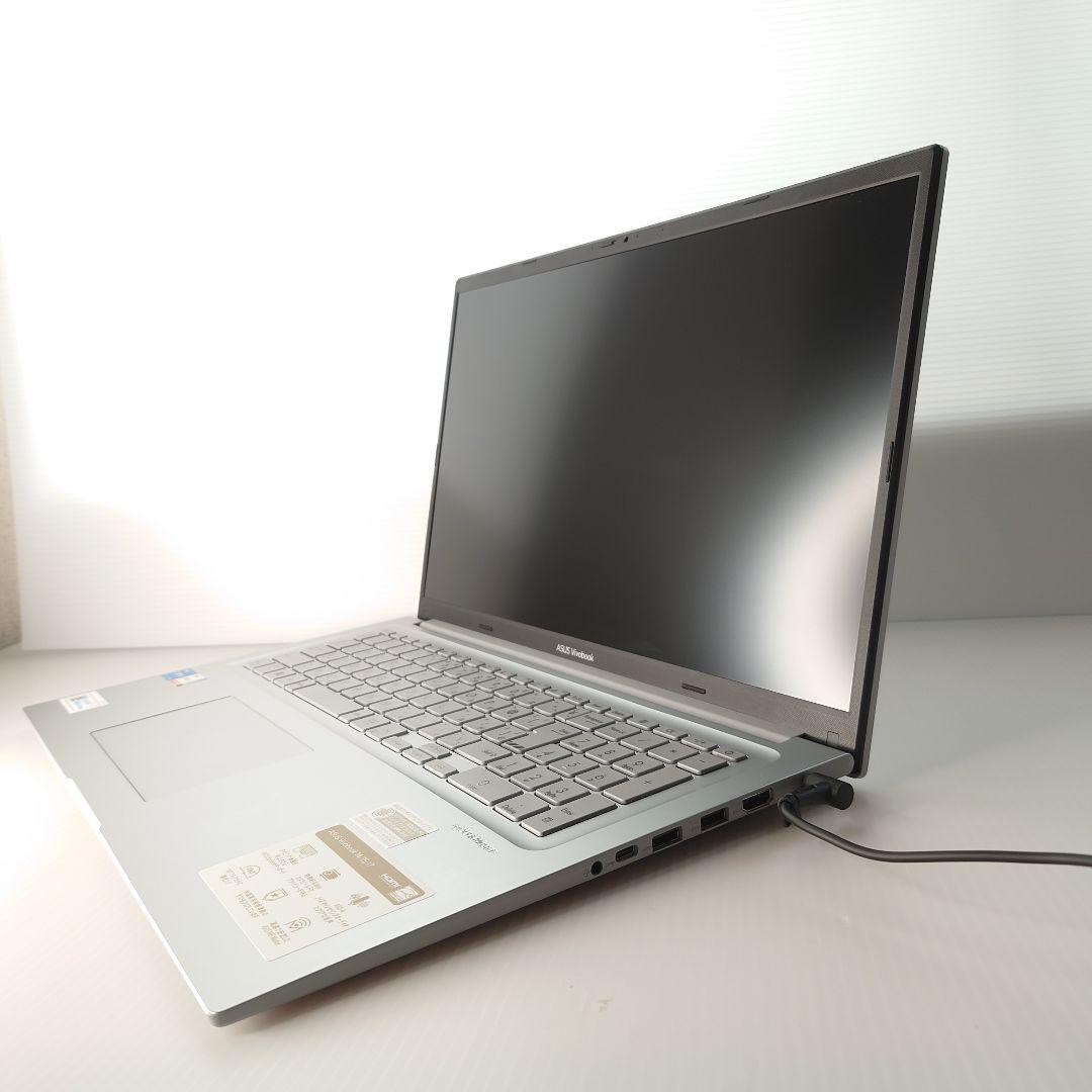 その他ノートPC本体 ASUS Vivobook17 X1704ZA-I5C0SI Core i5