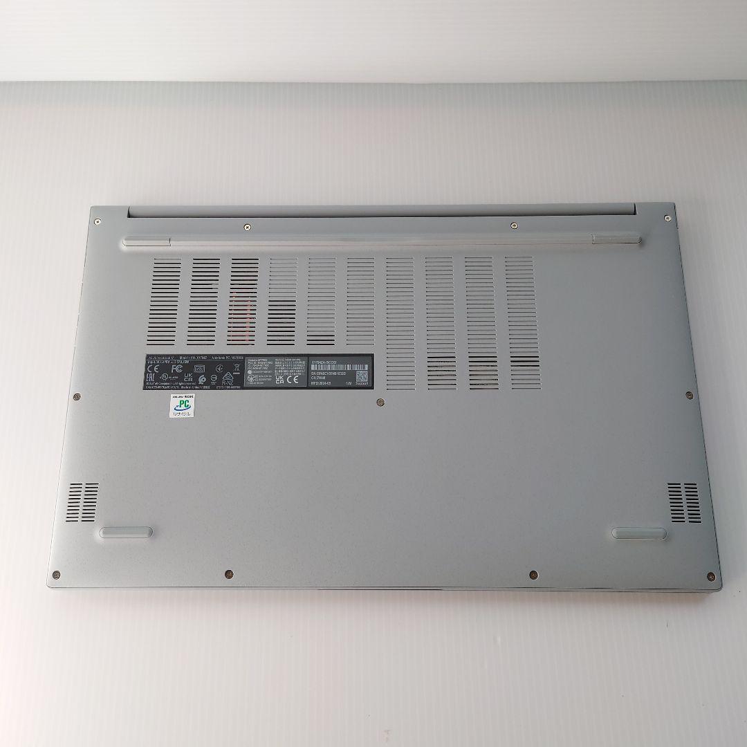 その他ノートPC本体 ASUS Vivobook17 X1704ZA-I5C0SI Core i5