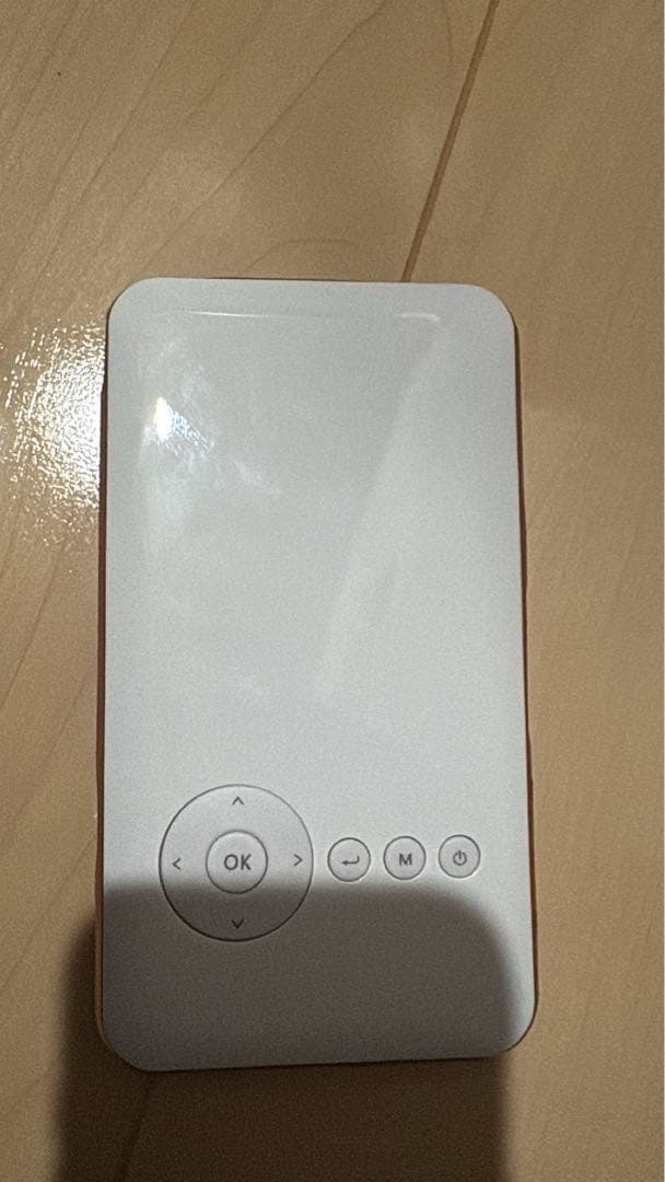 UENO-mono KABENi プロジェクター T89A