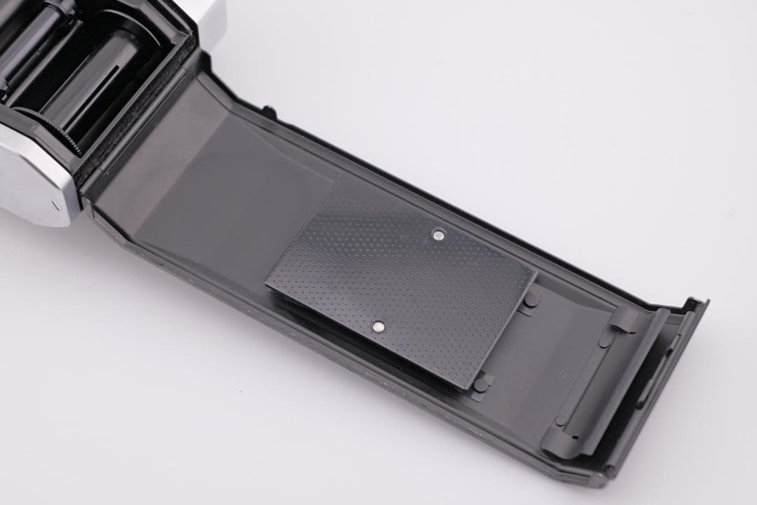 フィルムカメラ Pentax SP + SMC Takumar 55mm F1.8