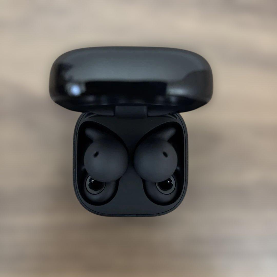 【3年保証】SONY LinkBudsOpen WF-L910 ブラック