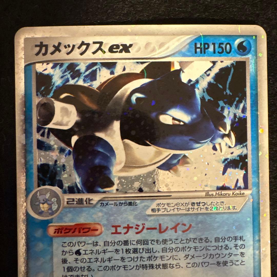 ふ*ぅ様 #ゆんの気まぐれオークション　（松）　フシギバナ　リザードン　カメック