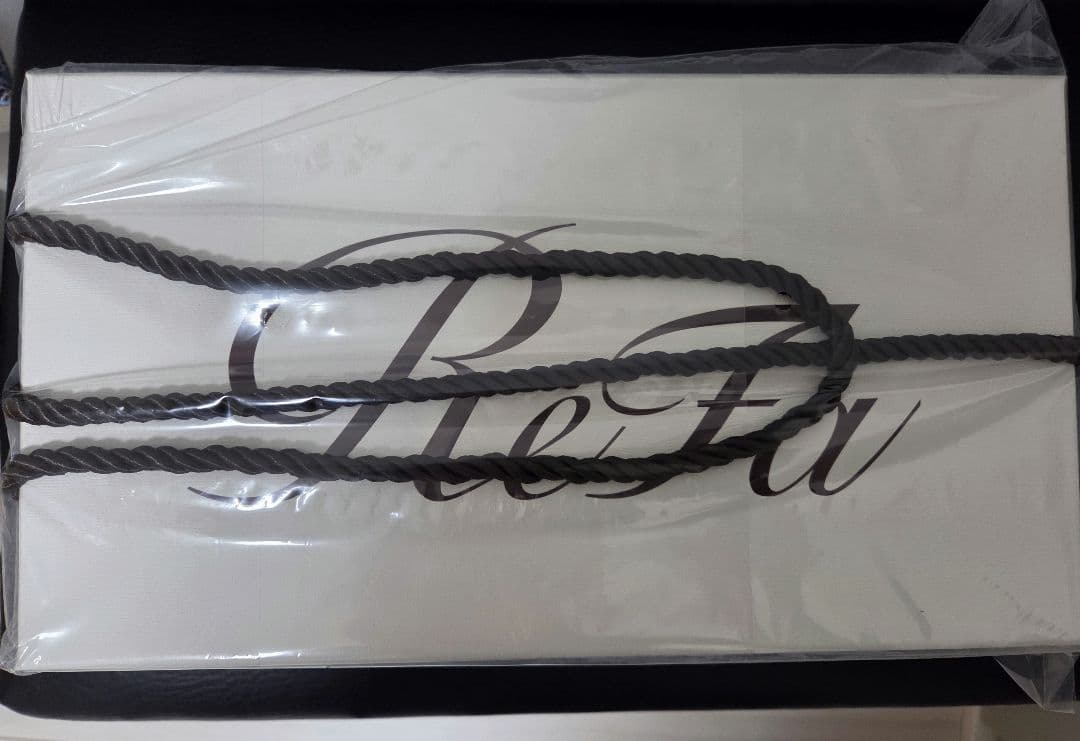 【新品・未開封】ReFa リファビューテックドライヤー SMART W ホワイト