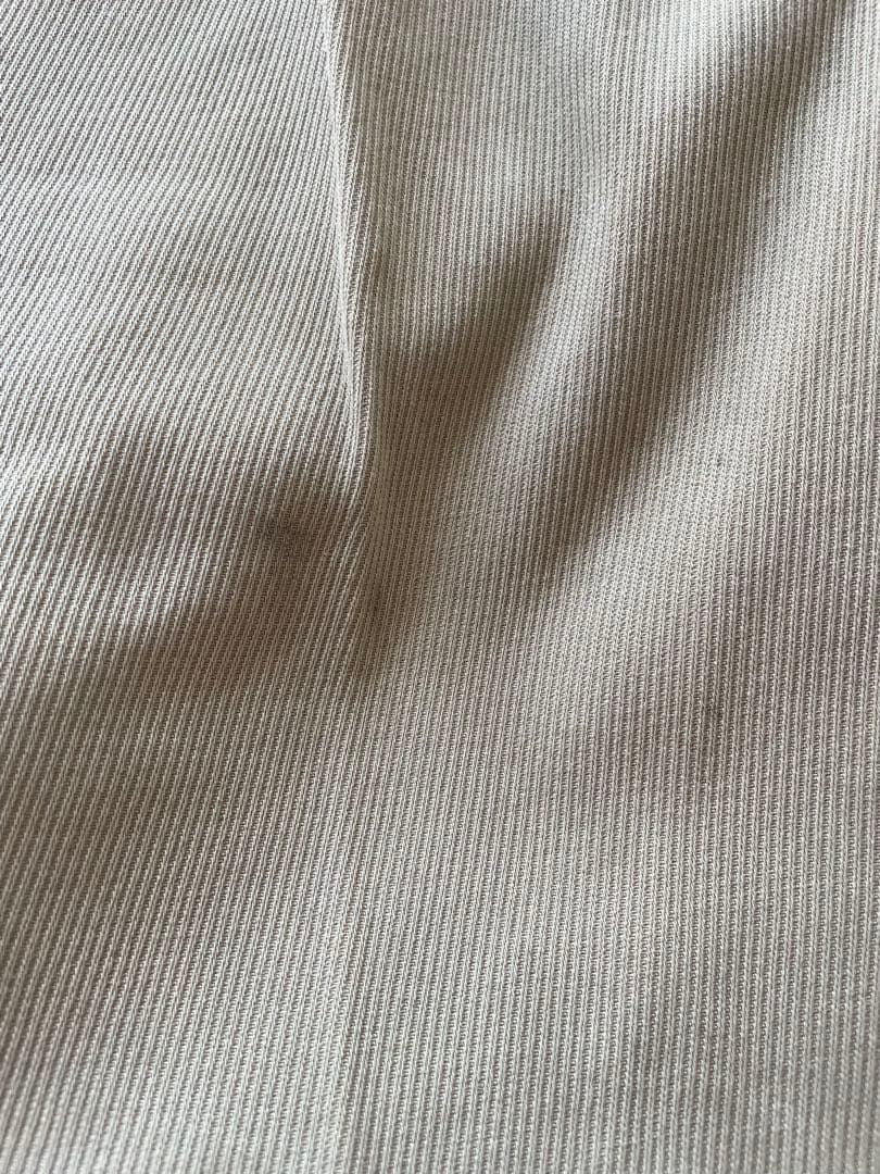 vintage GIORGIO ARMANI ピケスラックス old model