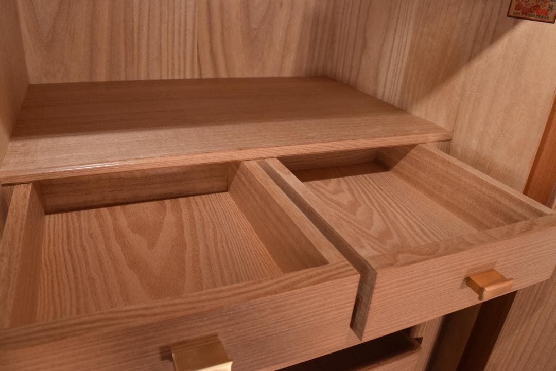 松創/MATSUSO 府中家具 最高級 桐箪笥 着物タンス