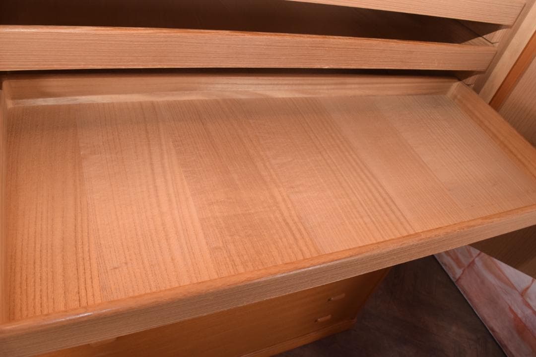 松創/MATSUSO 府中家具 最高級 桐箪笥 着物タンス