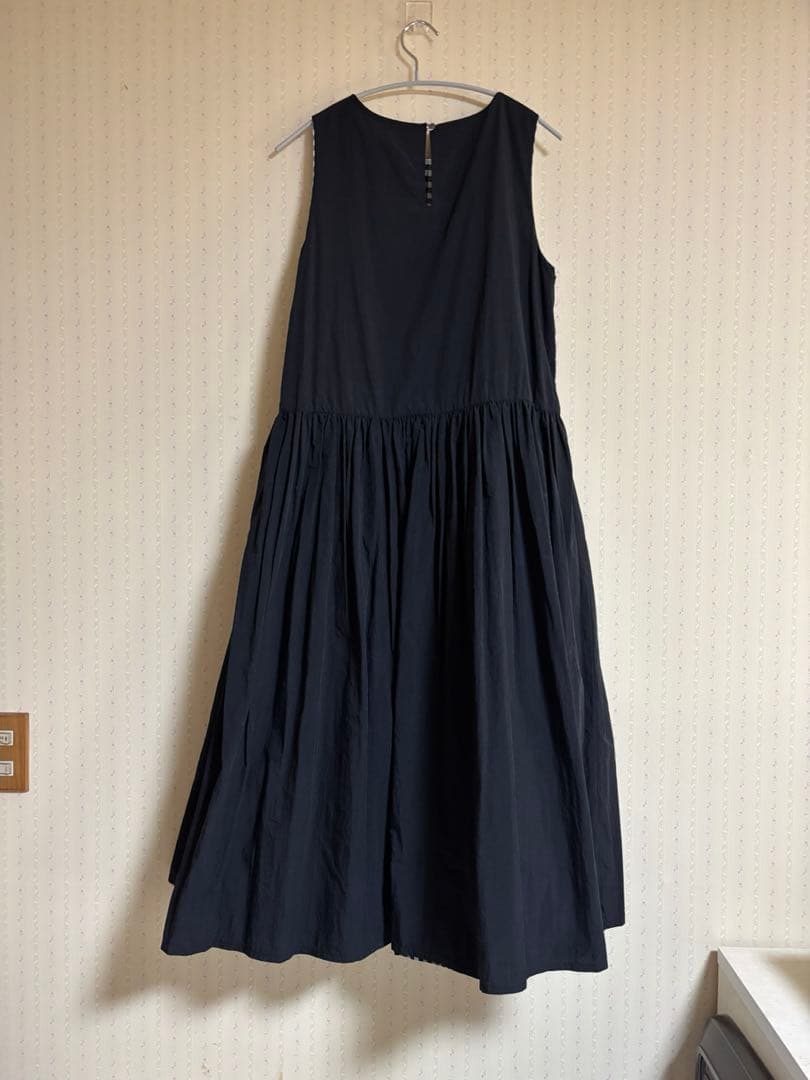 vc2505B リバーシブルワンピース