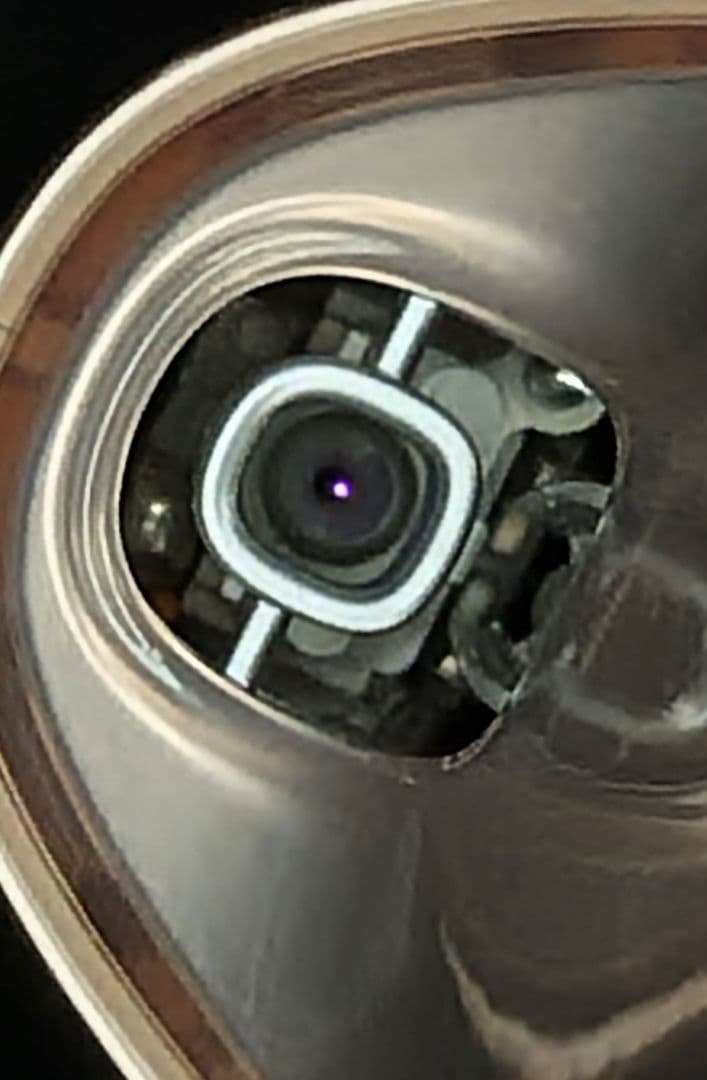 Panasonic ヘアドライヤー ナノケア EH-NA0G モイストピンク