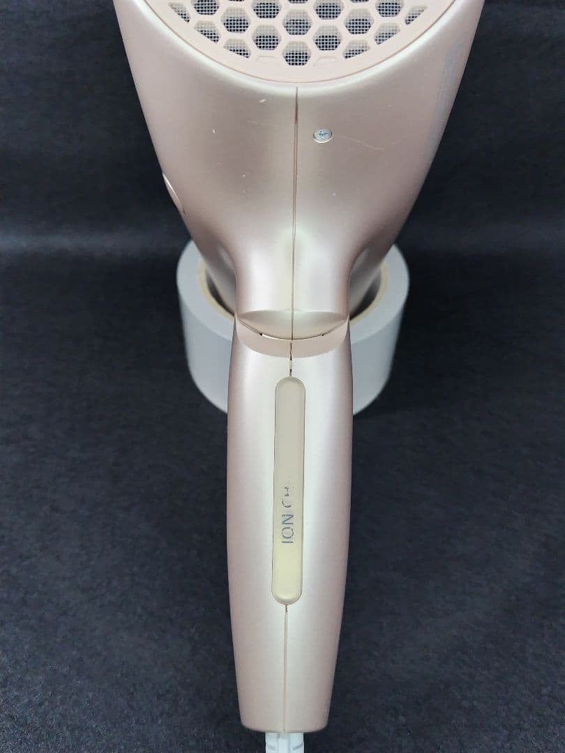 Panasonic ヘアドライヤー ナノケア EH-NA0G モイストピンク