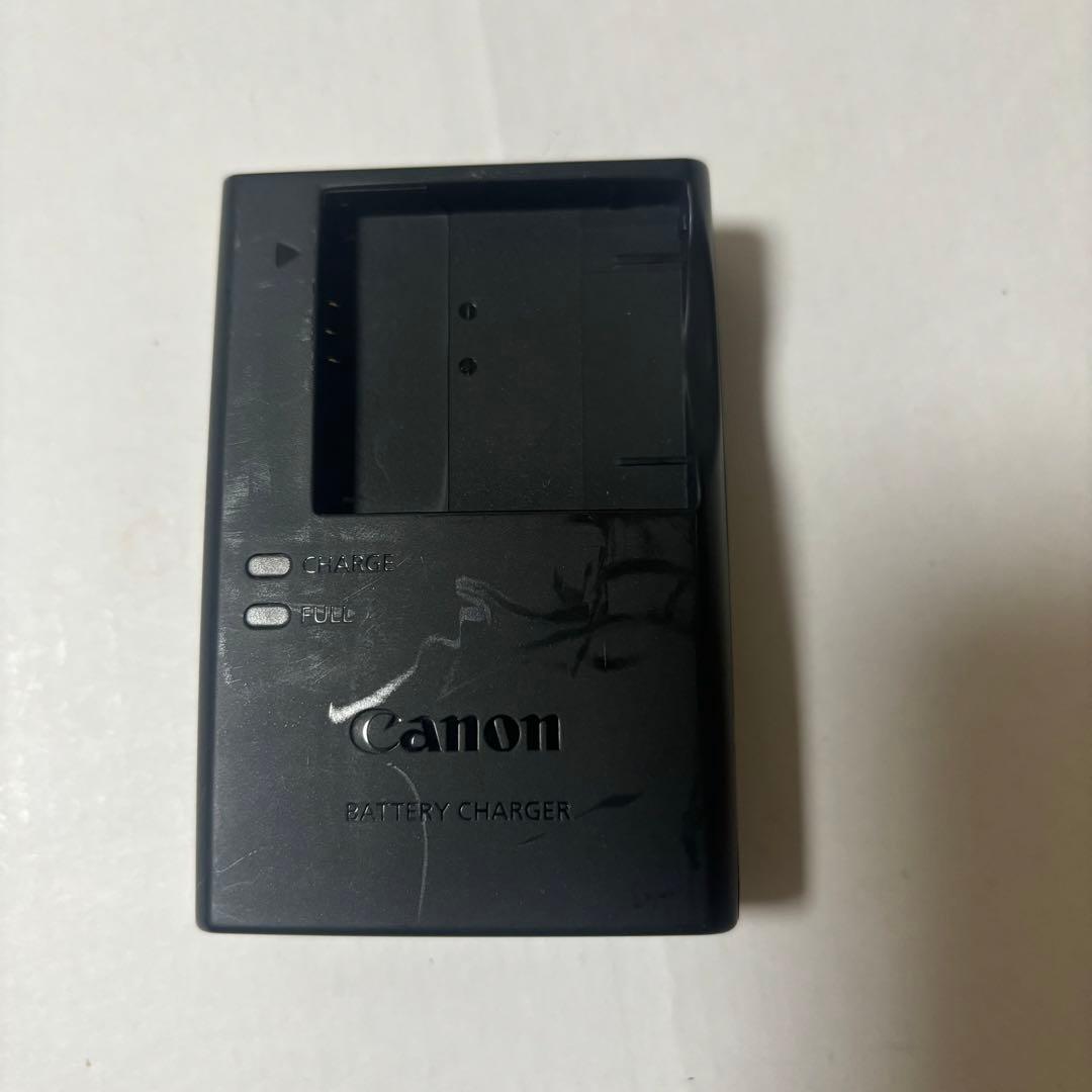 Canon IXY 650 コンパクトデジタルカメラ　SDカード付き