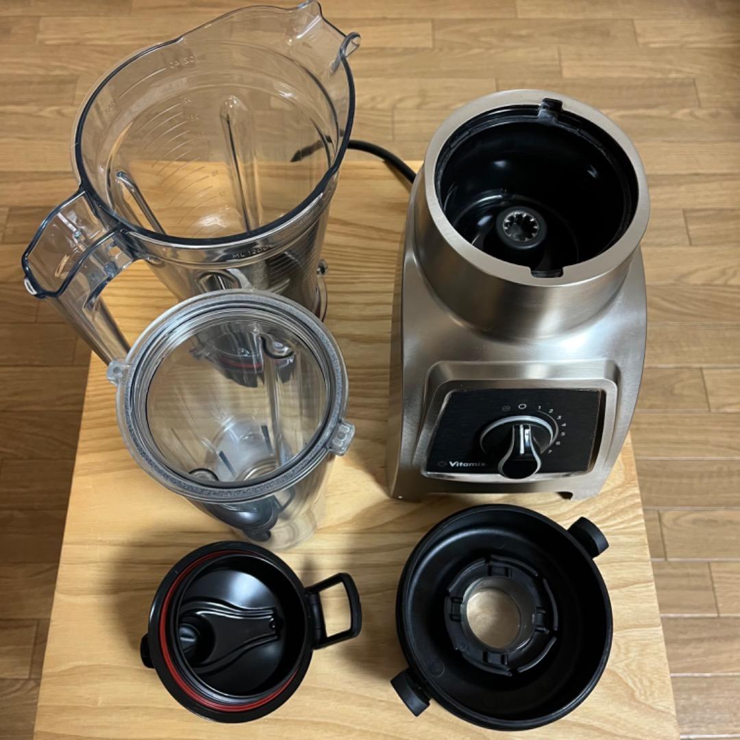 Vitamix S30 VM0182 バイタミックス ブレンダー