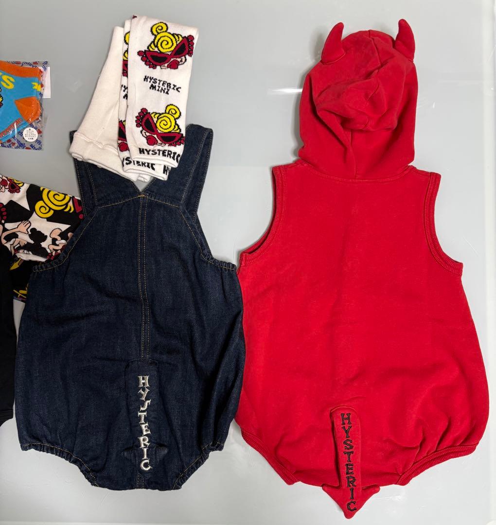 coco様→【専用】男の子70cm→8点セット