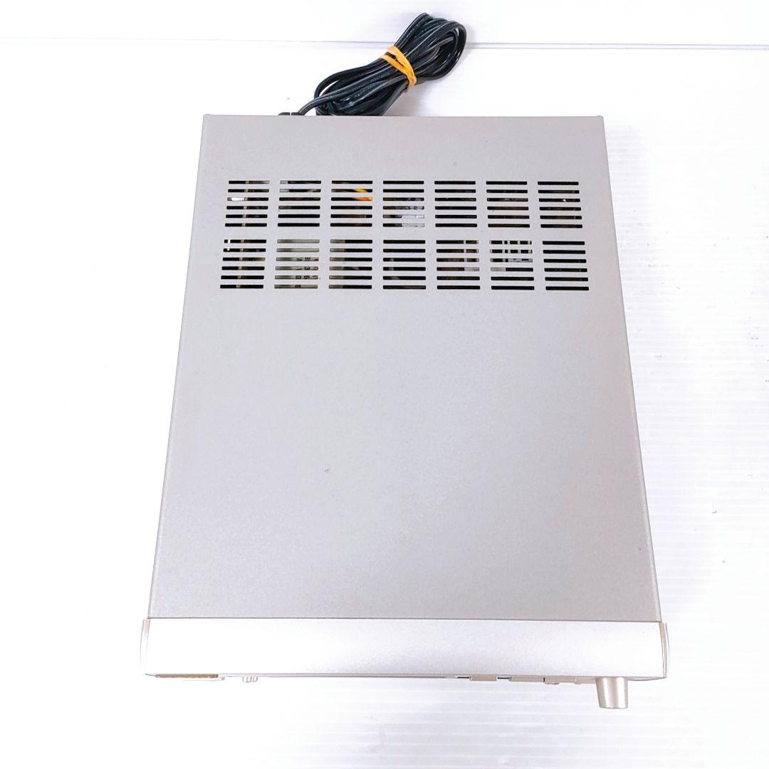 ONKYO オンキョー MDデッキ MD-105TX ジャンク