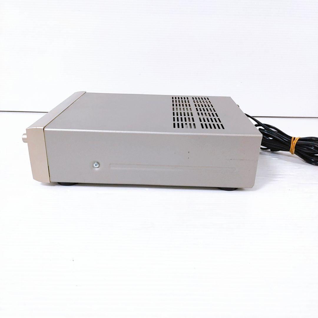 ONKYO オンキョー MDデッキ MD-105TX ジャンク