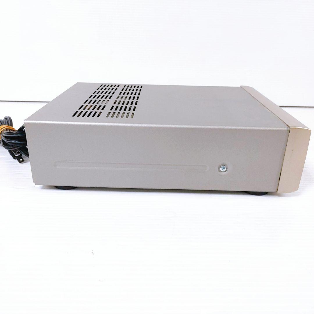 ONKYO オンキョー MDデッキ MD-105TX ジャンク