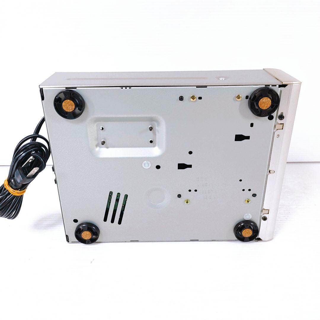 ONKYO オンキョー MDデッキ MD-105TX ジャンク