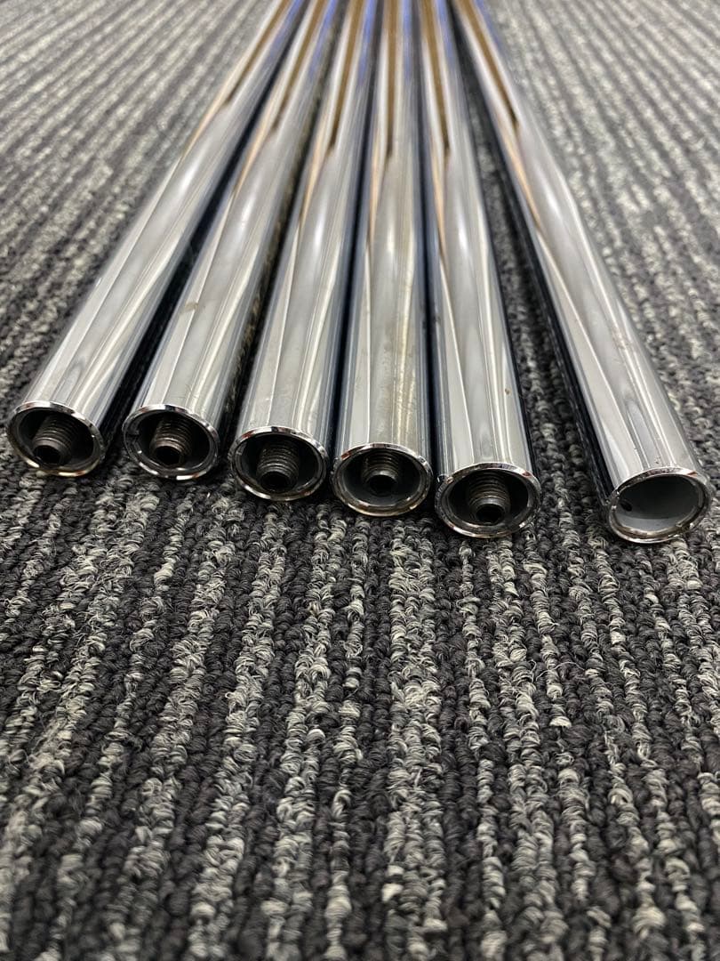 USMハラー チューブ48cm用 6本