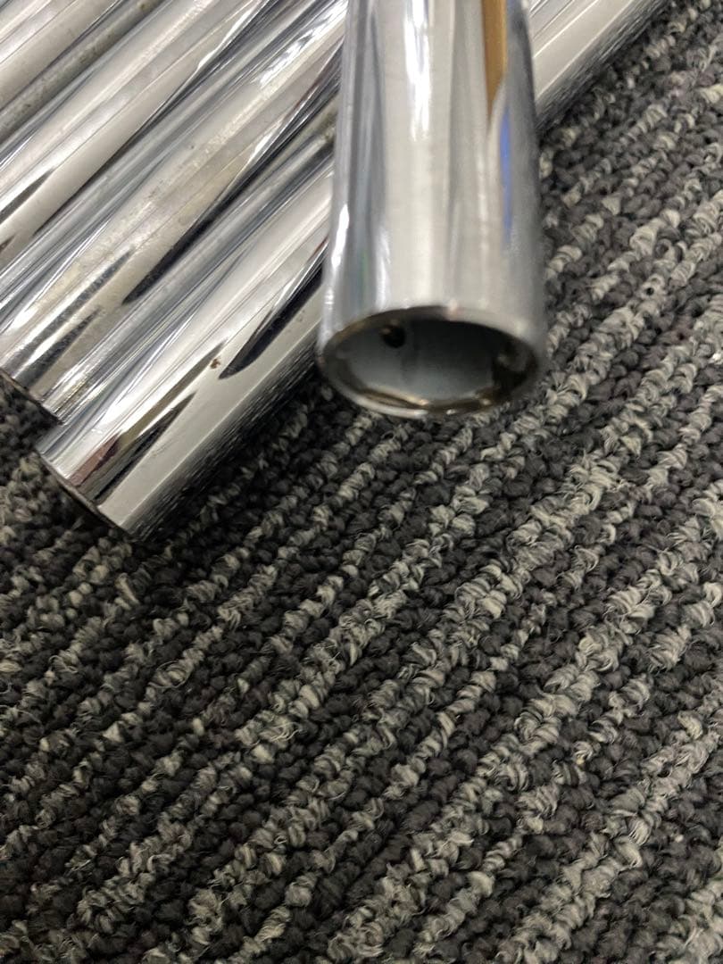 USMハラー チューブ48cm用 6本