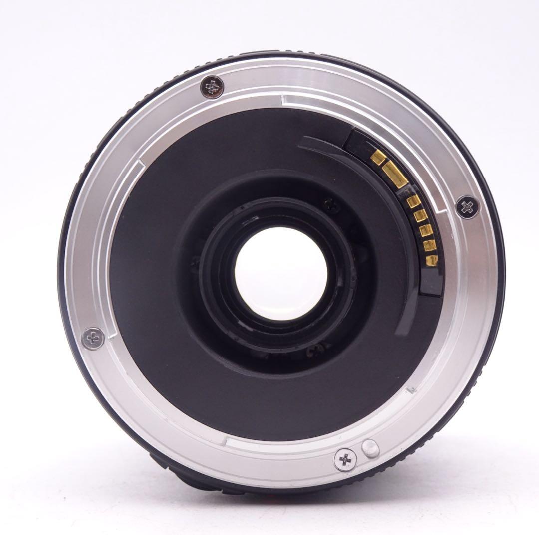 【動作確認済】TAMRON AF 28-200mm 万能レンズ キャノン用