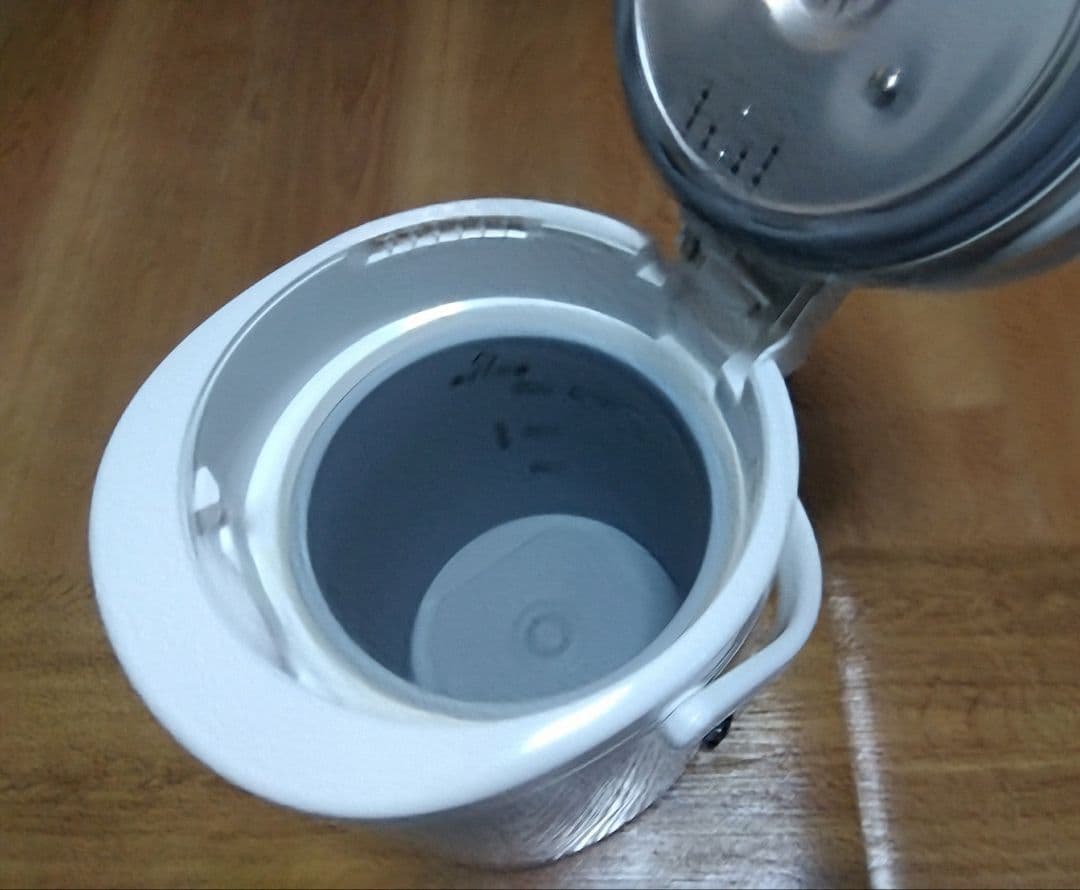 象印 スチーム式 加湿器 EE-RS50-WA