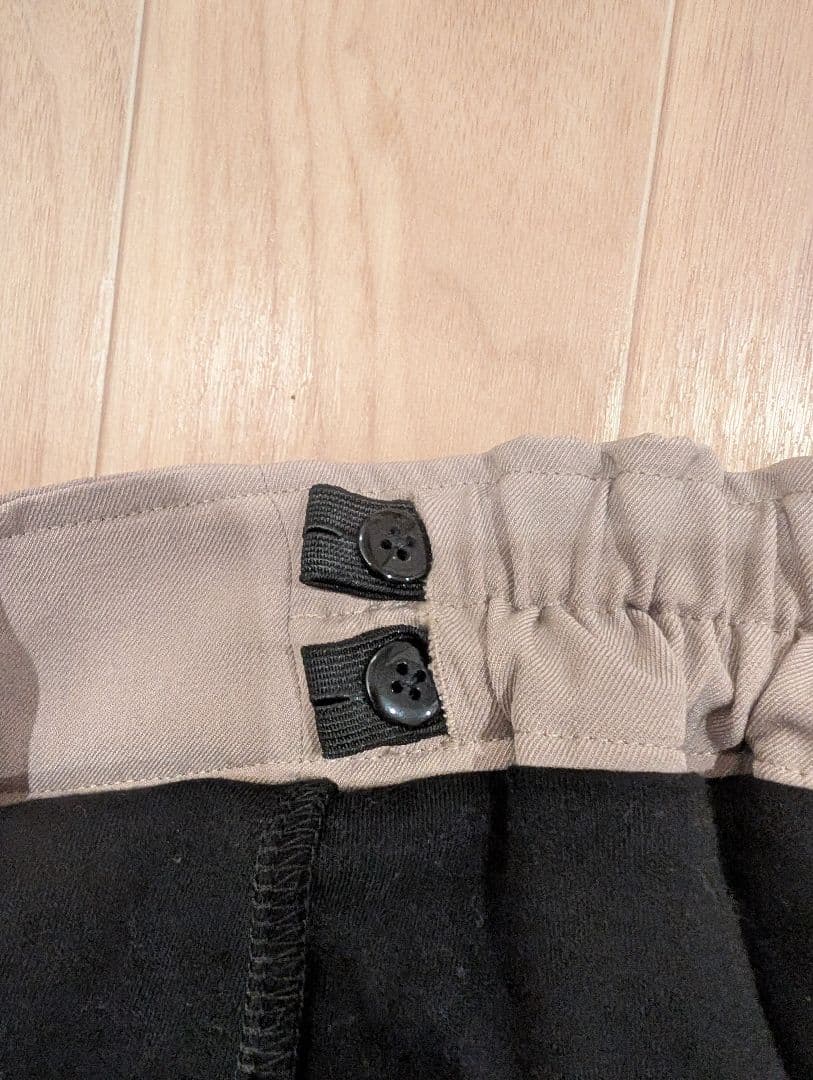 極美品　mezzo piano メゾピアノ　卒服　卒業式　フォーマル　150