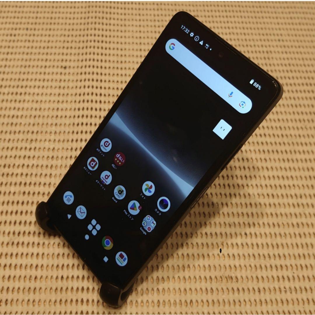 完動品SIMフリー SO-53C Sony Xperia AceIII 64GB