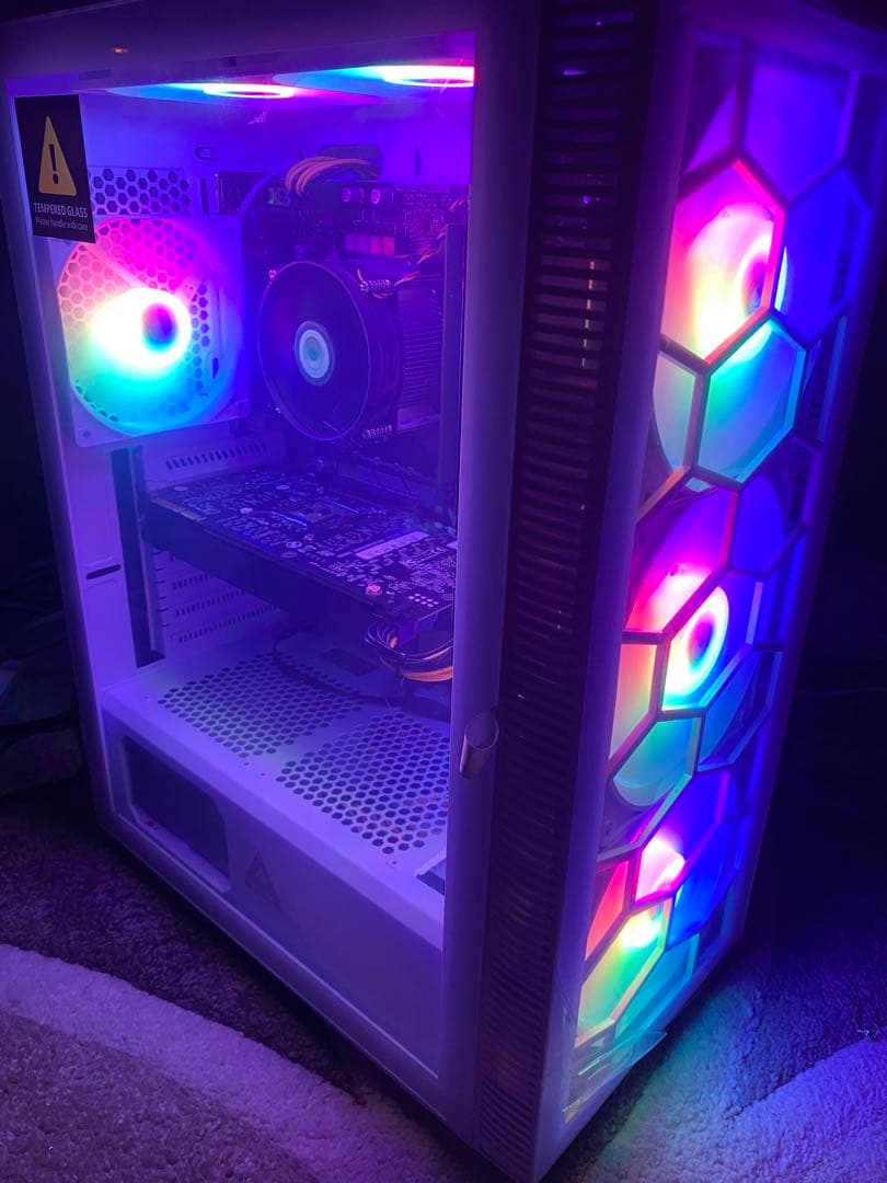 ゲーミングPC core i7 GTX970搭載 土日セール