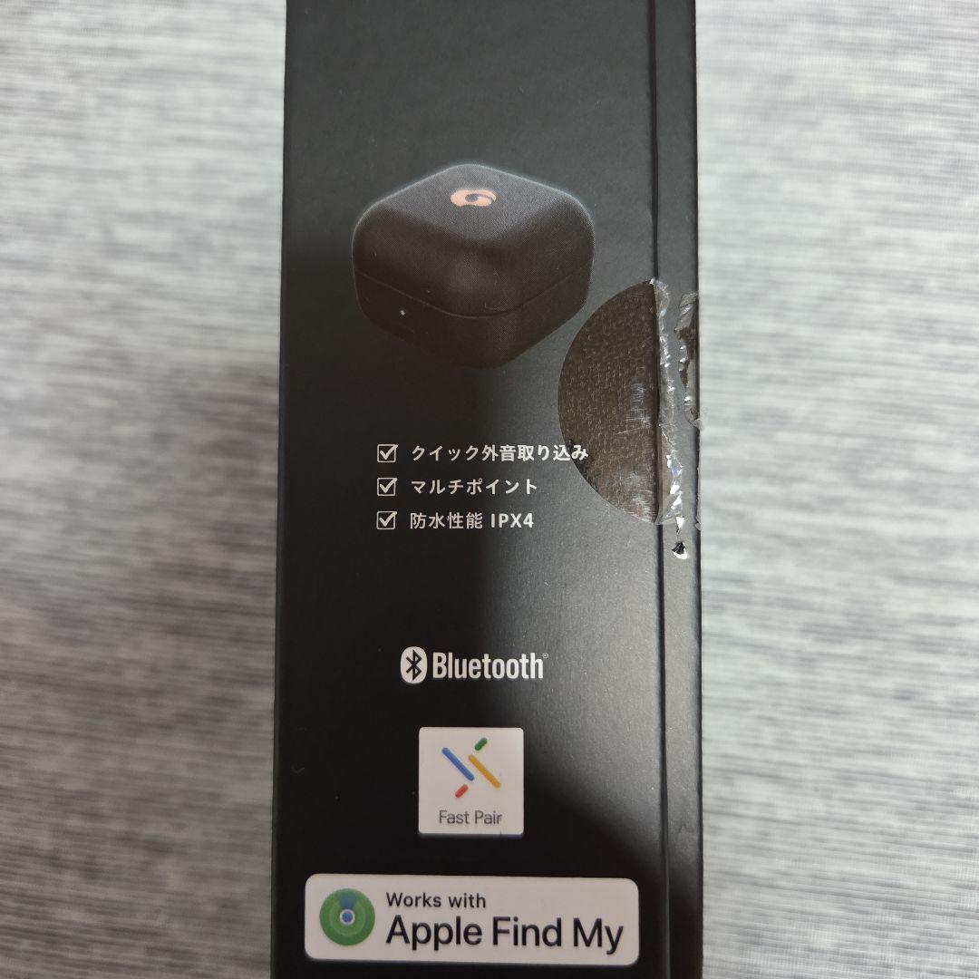 GLIDiC TW-9100 Bluetooth イヤフォン