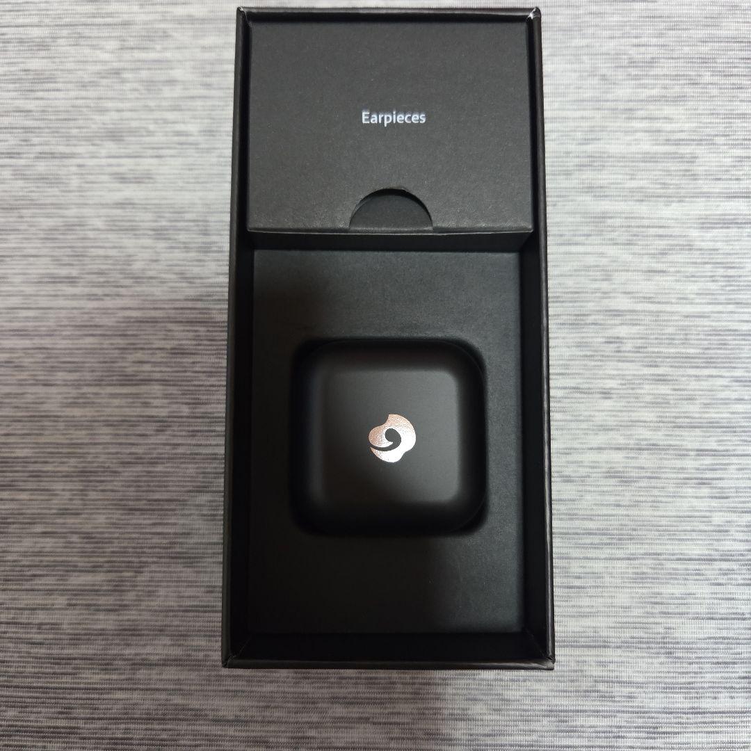 GLIDiC TW-9100 Bluetooth イヤフォン