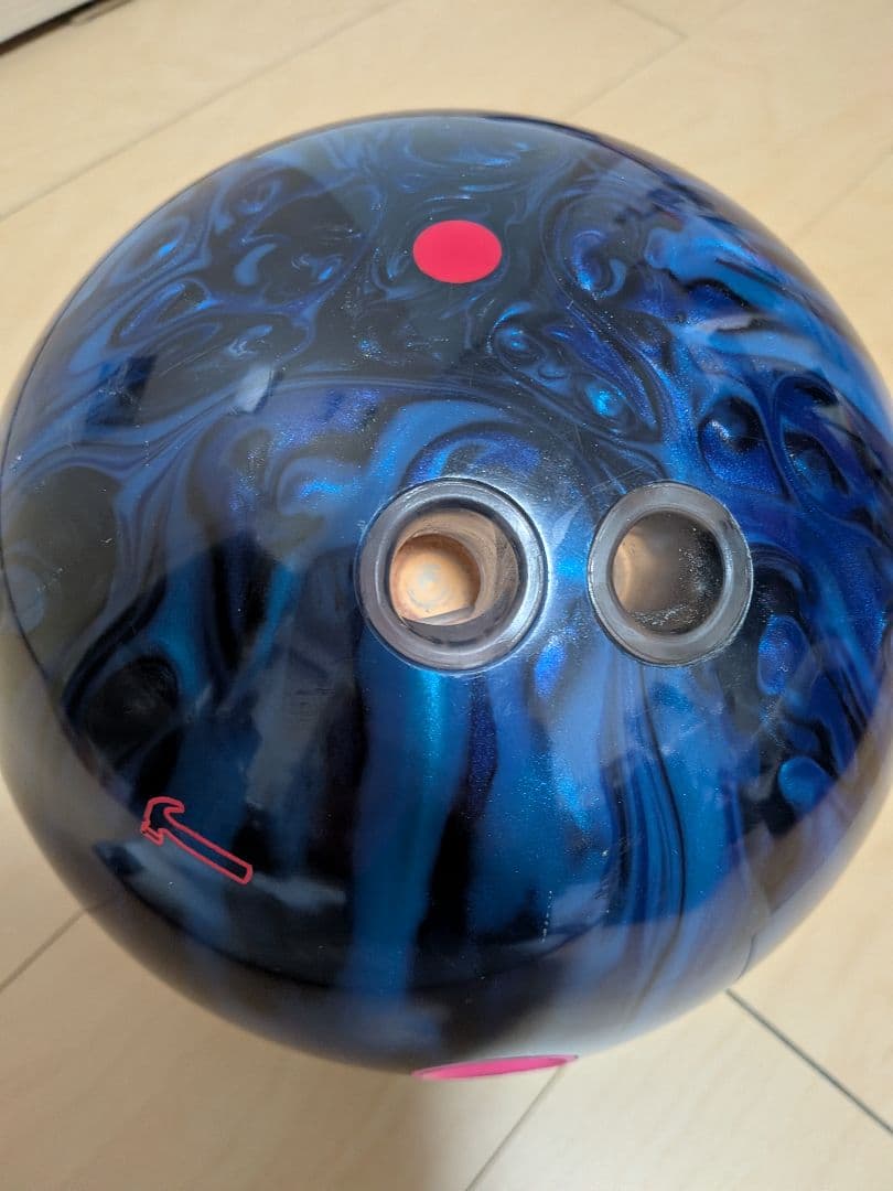 m*2様 【送料込み】ブラックウィドーナイトブレイカー15ポンド