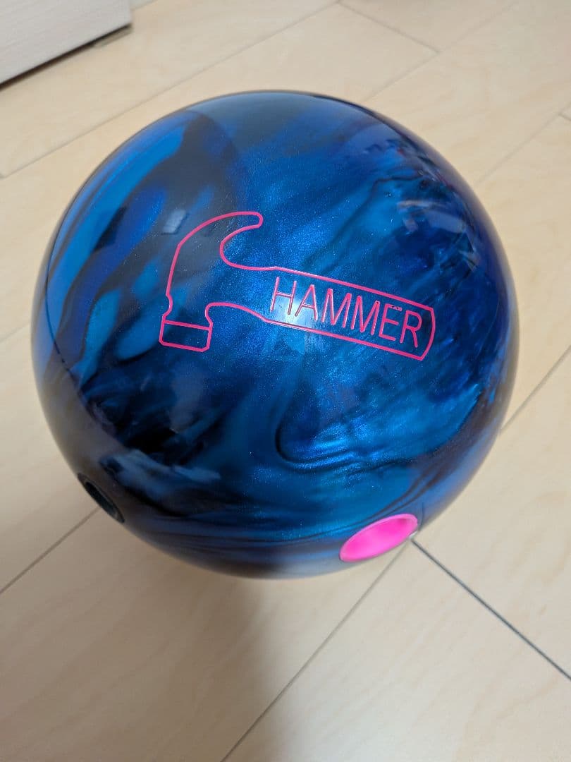 m*2様 【送料込み】ブラックウィドーナイトブレイカー15ポンド