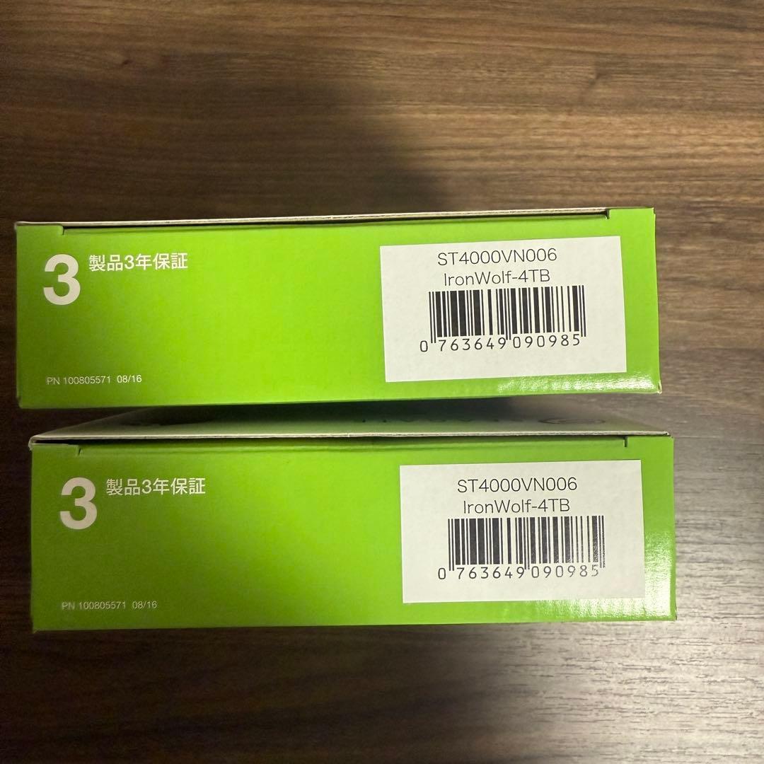 その他 Symbology NAS DS223j + Seagate HDD 4TB