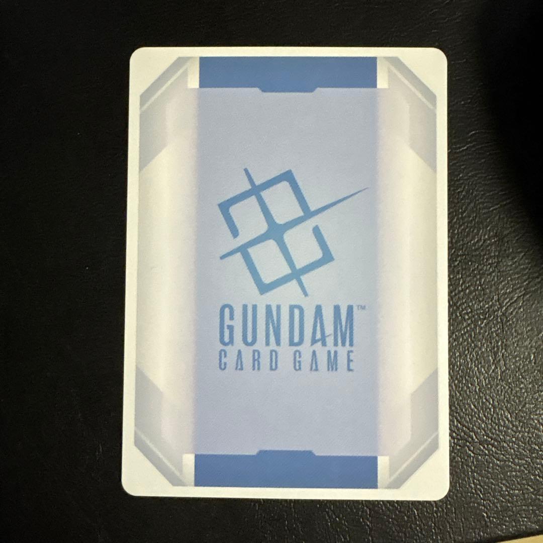 ガンダムカードゲーム ケンプファー