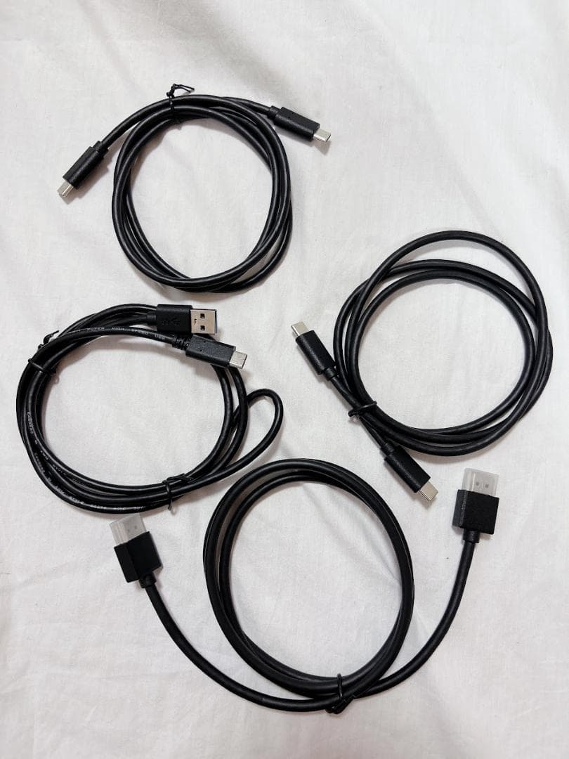 cocopar 17.3インチ 4K モバイルモニター jsj-173-4kc