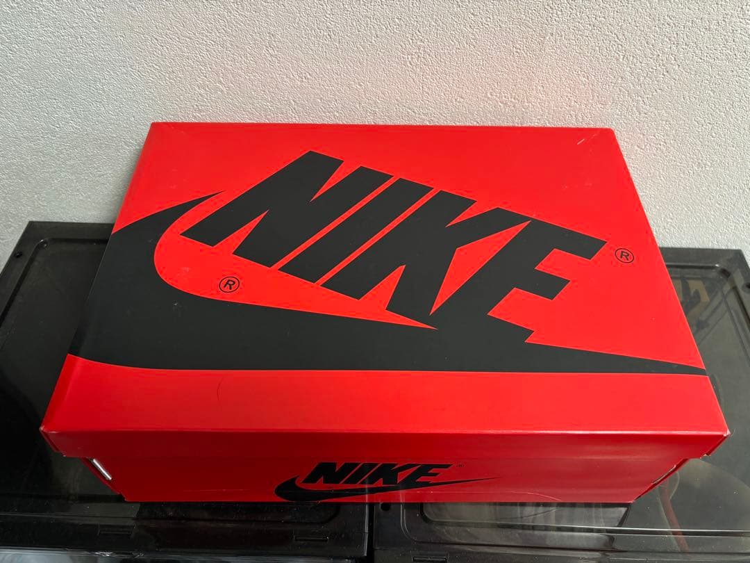 その他 Nike Air Jordan 1 high 85 black/White